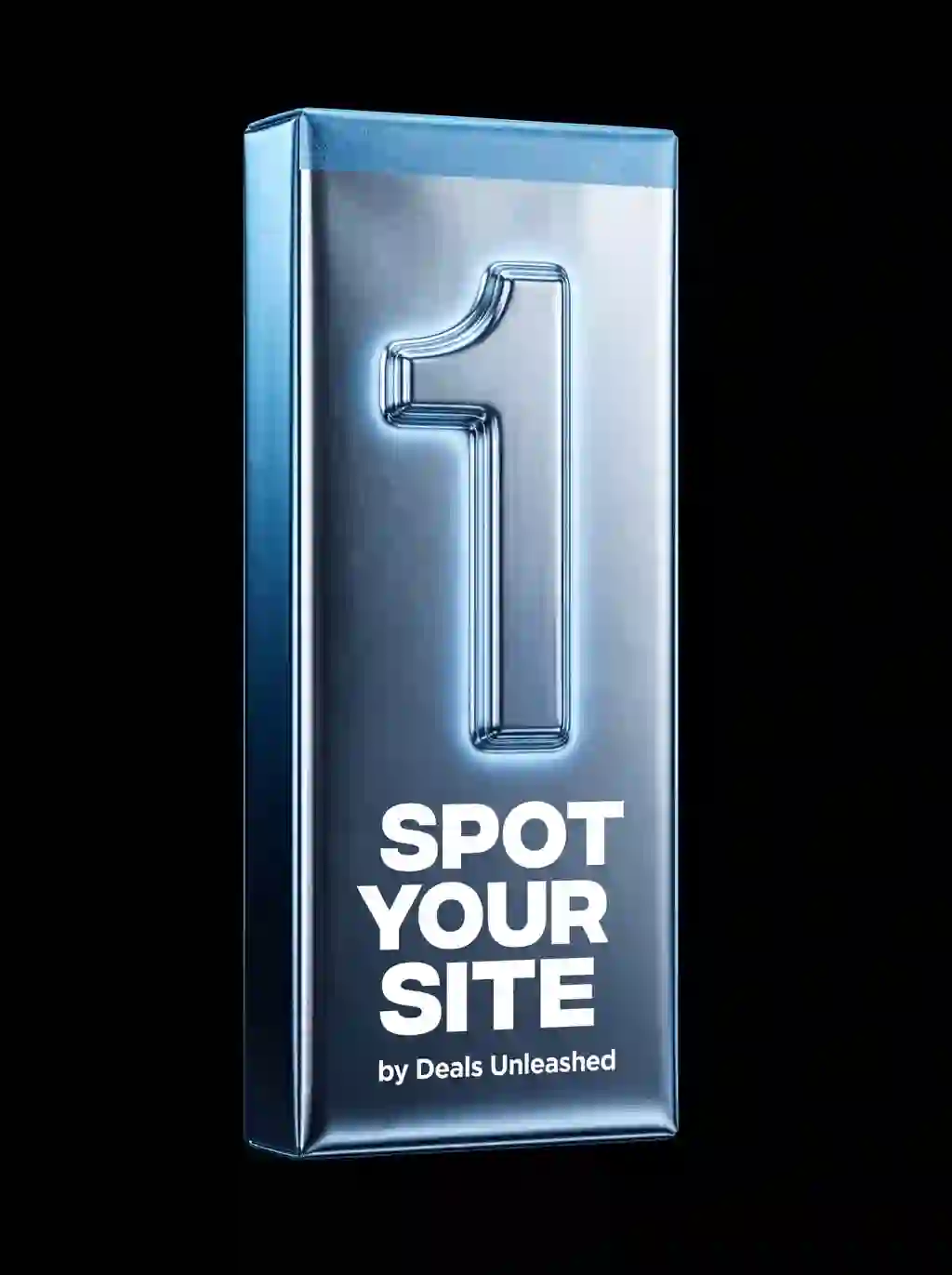 SPOT YOUR SITE pack